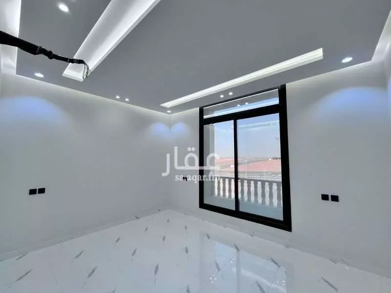 شقة 6 غرف في طيبة 2