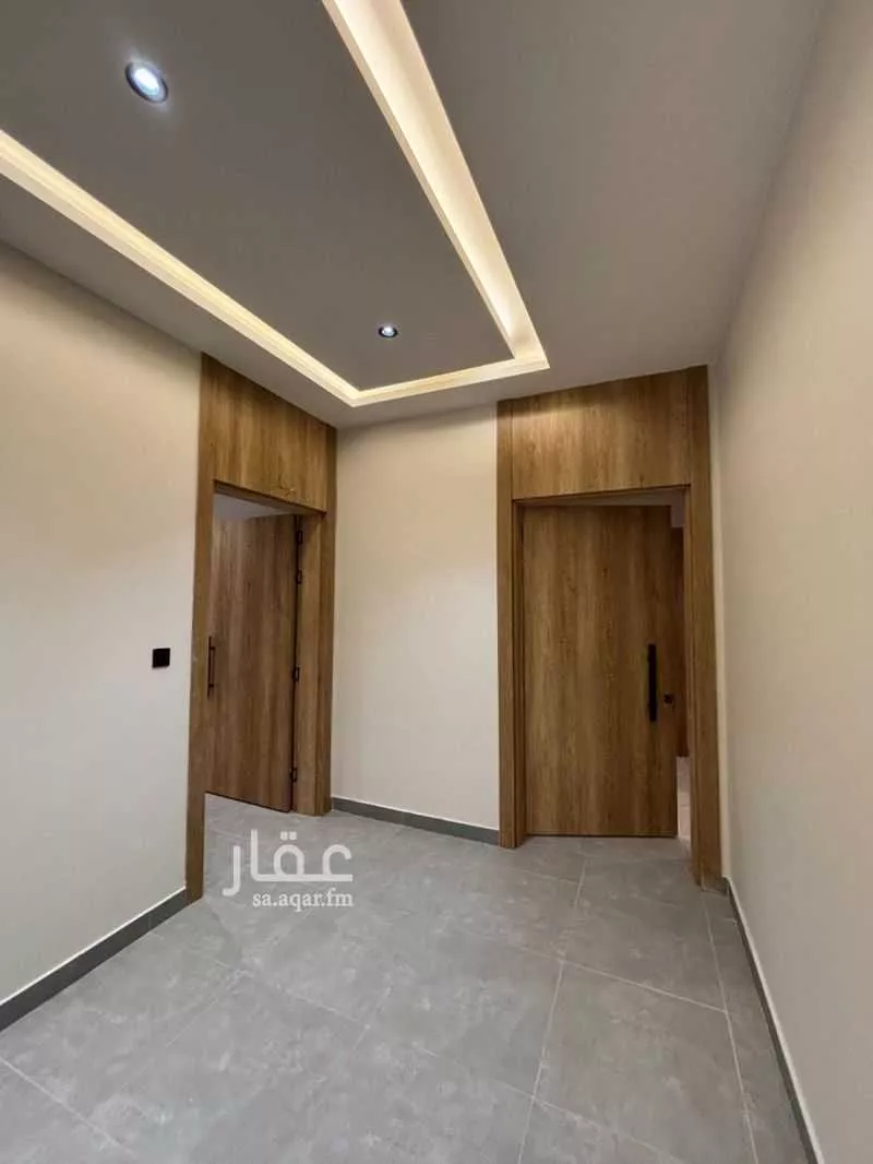 شقة 5 غرف في مريخ 3