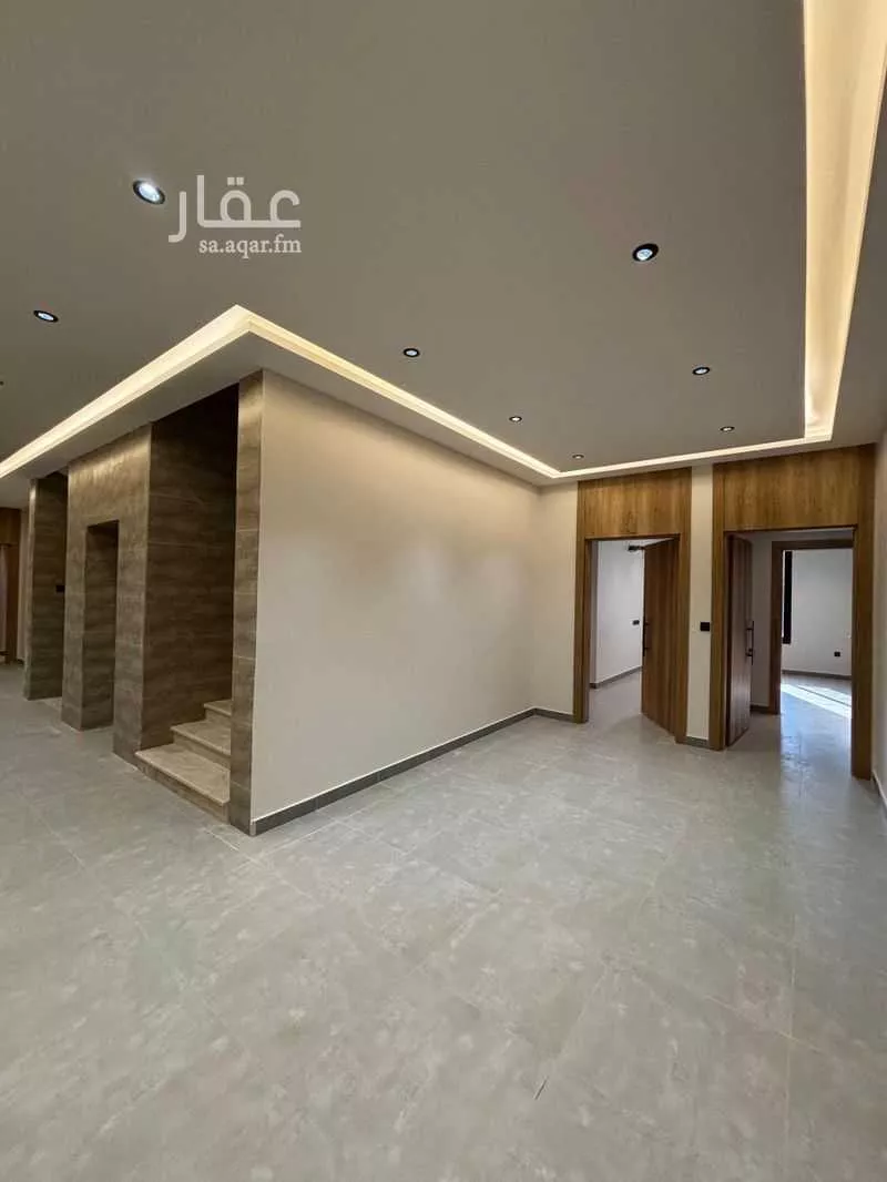 شقة 5 غرف في مريخ 3