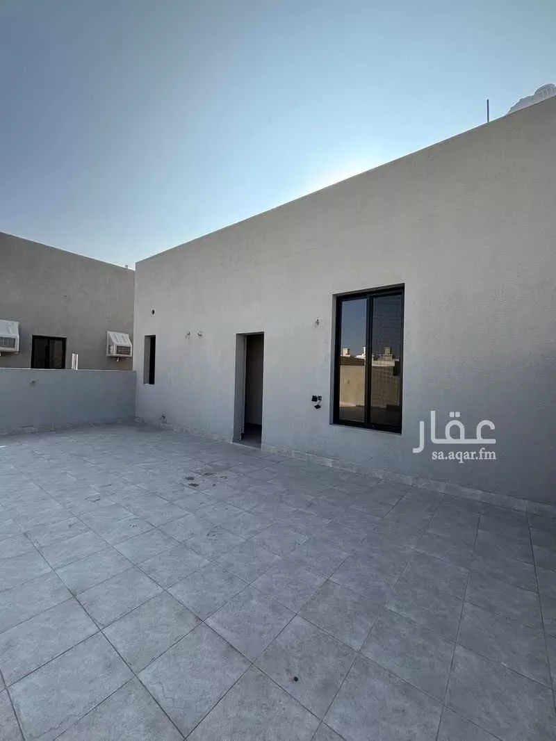 شقة 4 غرف في مريخ 4