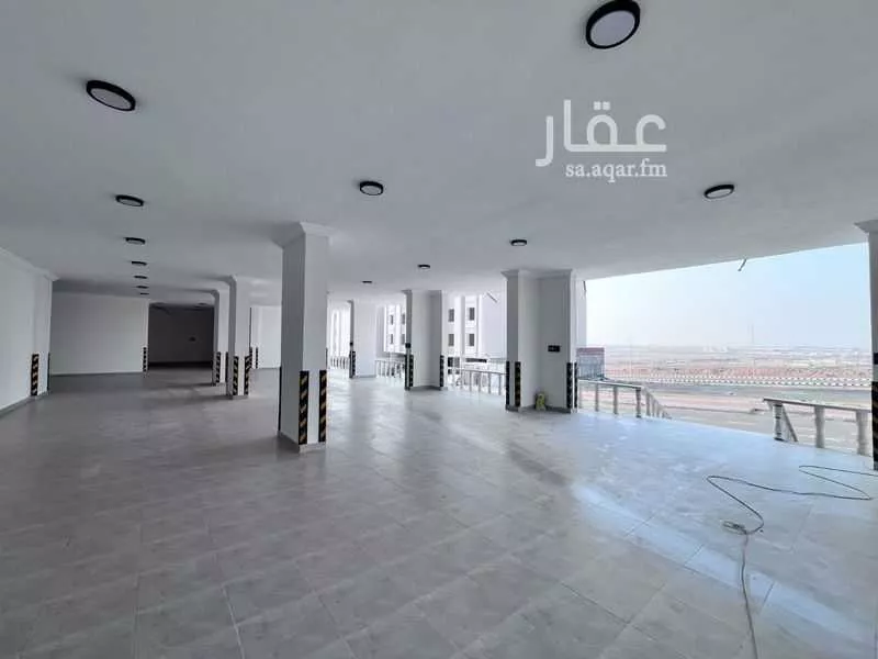 شقة 5 غرف في طيبة 3