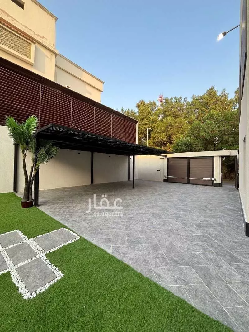 فيلا 6 غرف في الحمراء 4