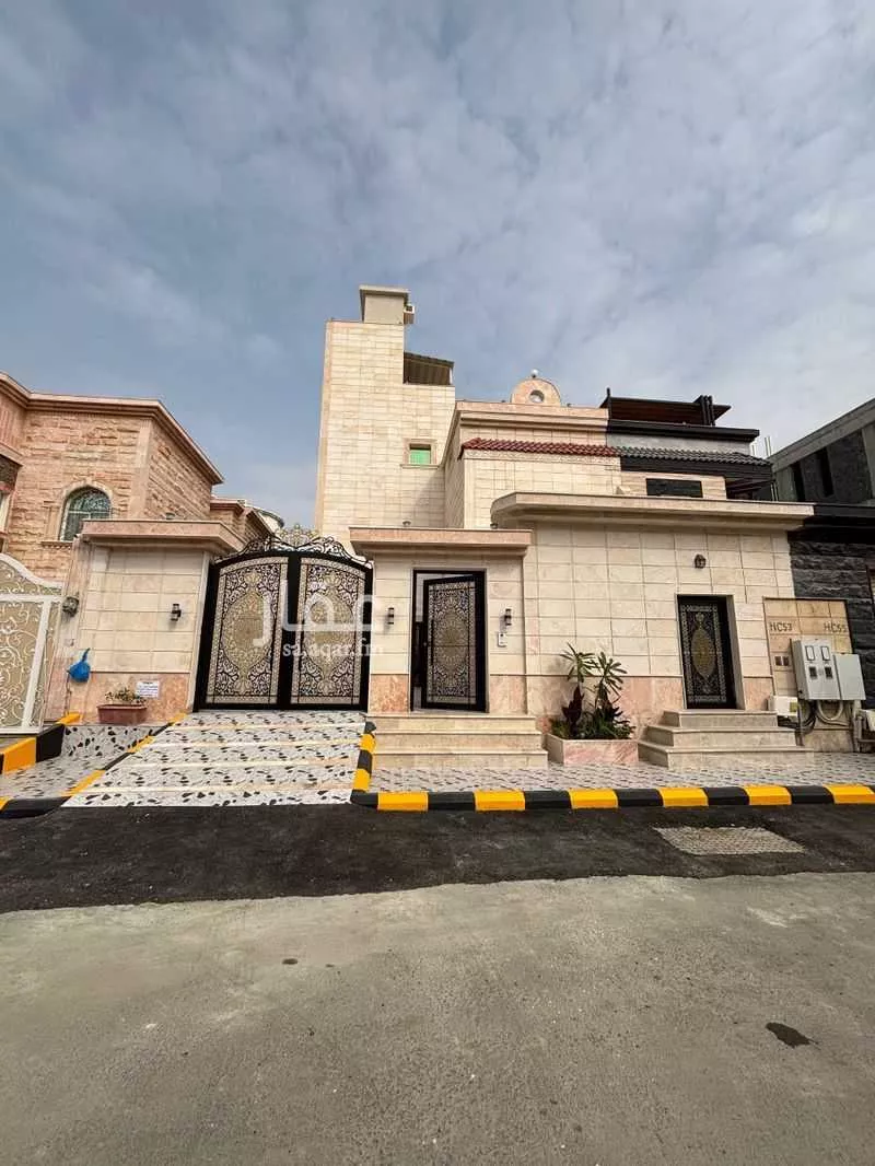 فيلا 12 غرف في البساتين 1