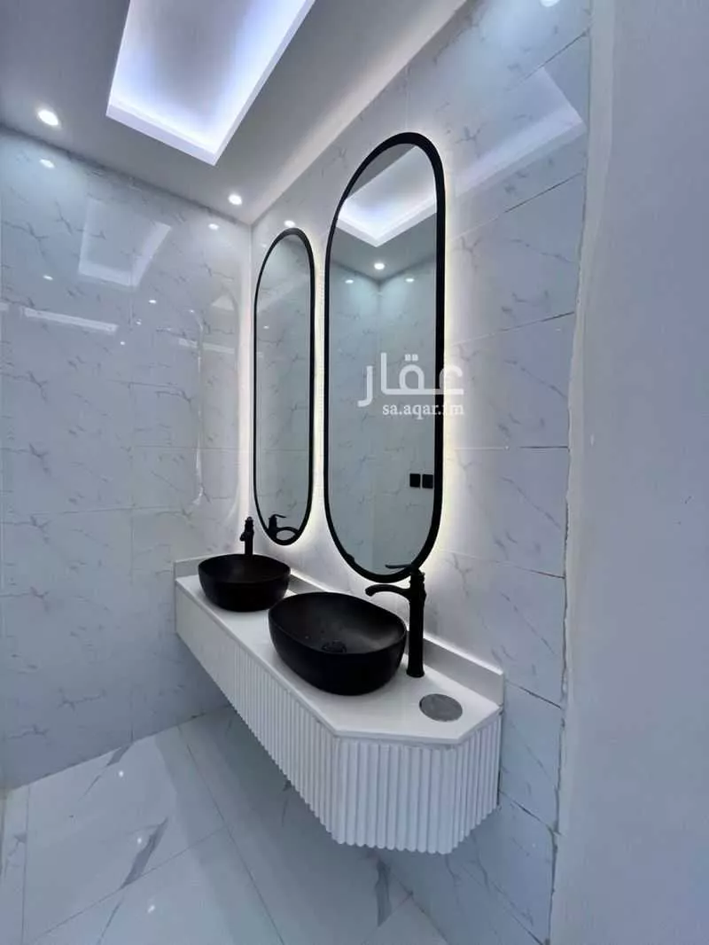 شقة 5 غرف في طيبة 3