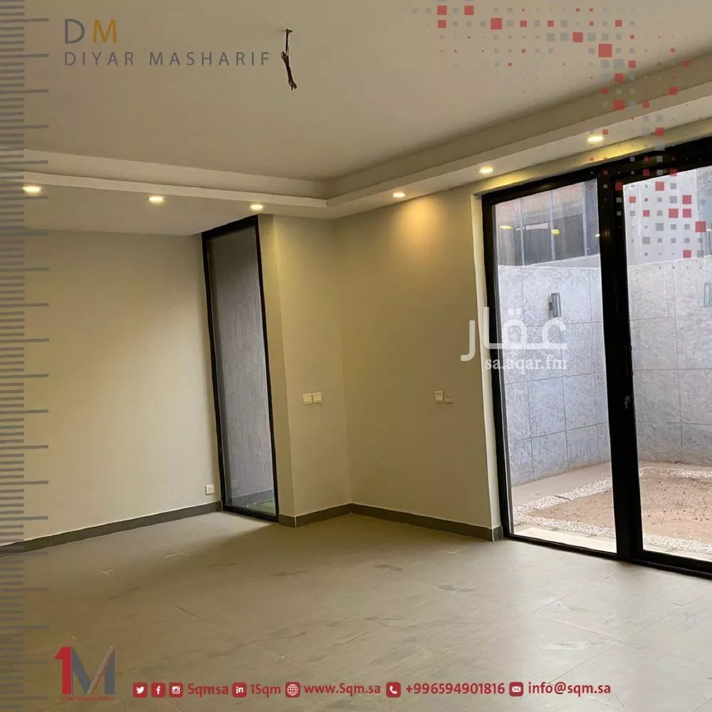 3 bedroom villa in Jeddah 4