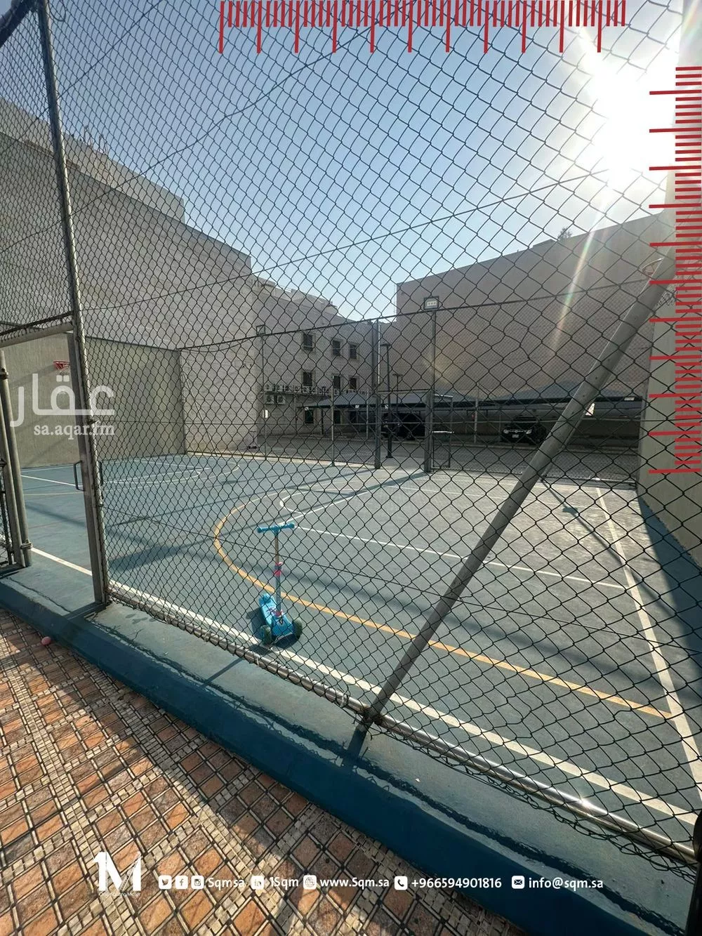 2 bedroom apartment in Obhur Al Shamaliyah, Jeddah 22