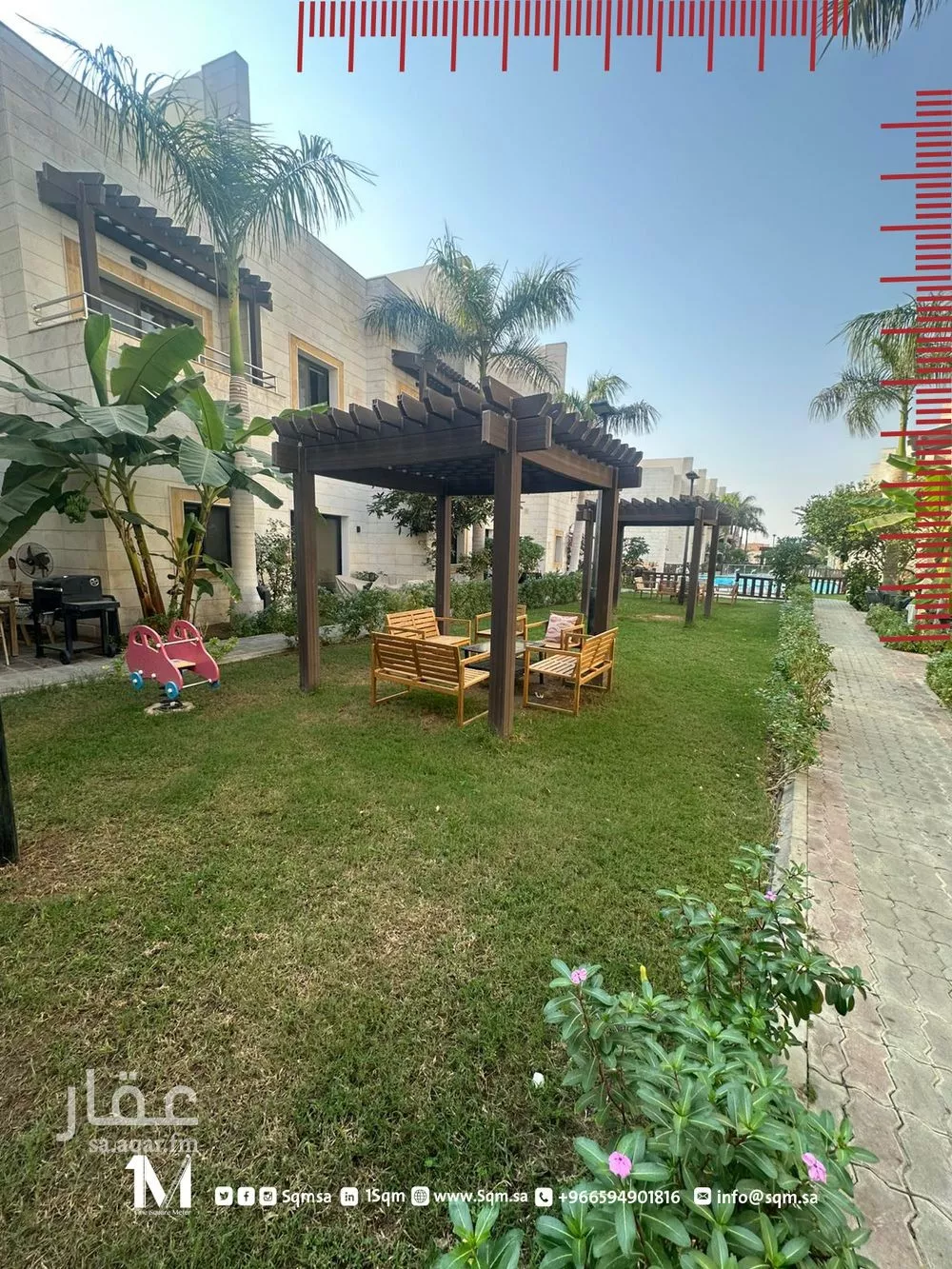 1 bedroom apartment in Obhur Al Shamaliyah, Jeddah 22