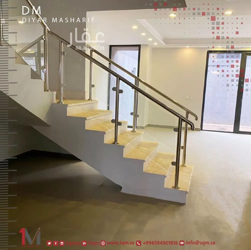 3 bedroom villa in Jeddah 9