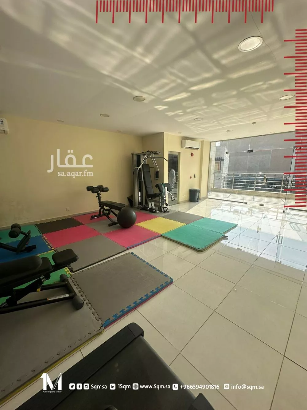 1 bedroom apartment in Obhur Al Shamaliyah, Jeddah 17
