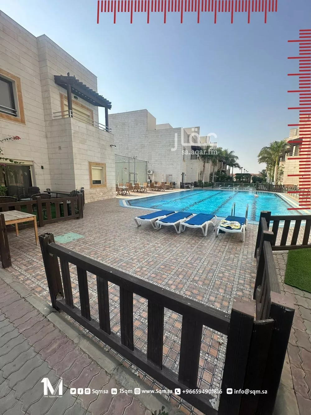 2 bedroom apartment in Obhur Al Shamaliyah, Jeddah 18