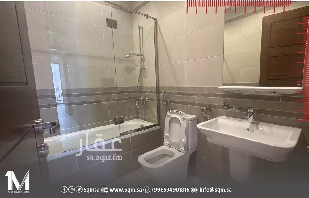 4 bedroom apartment in Al Salamah, Jeddah 6