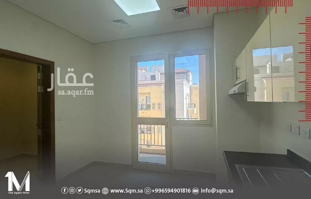 4 bedroom apartment in Al Salamah, Jeddah 7