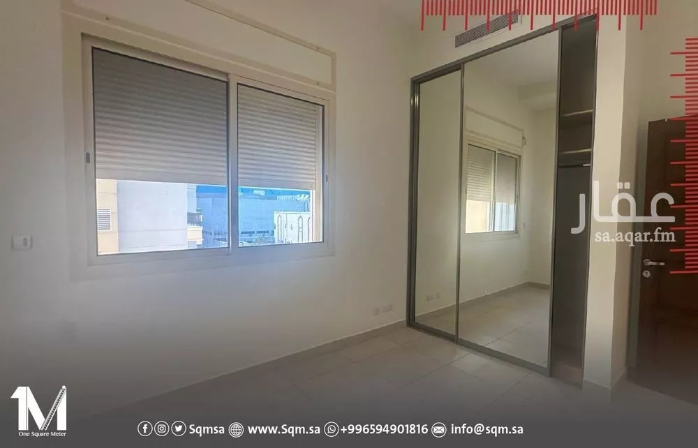 4 bedroom apartment in Al Salamah, Jeddah 5