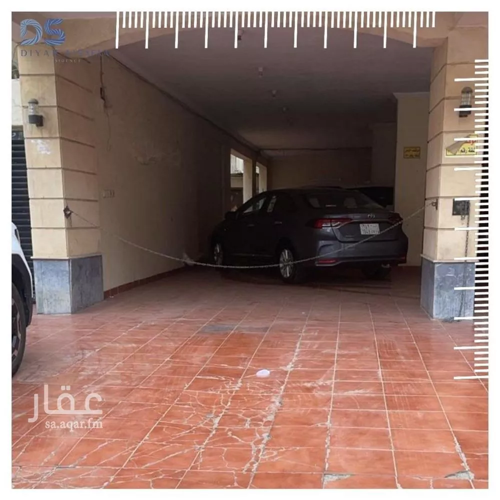 4 bedroom apartment in Al Safa 2