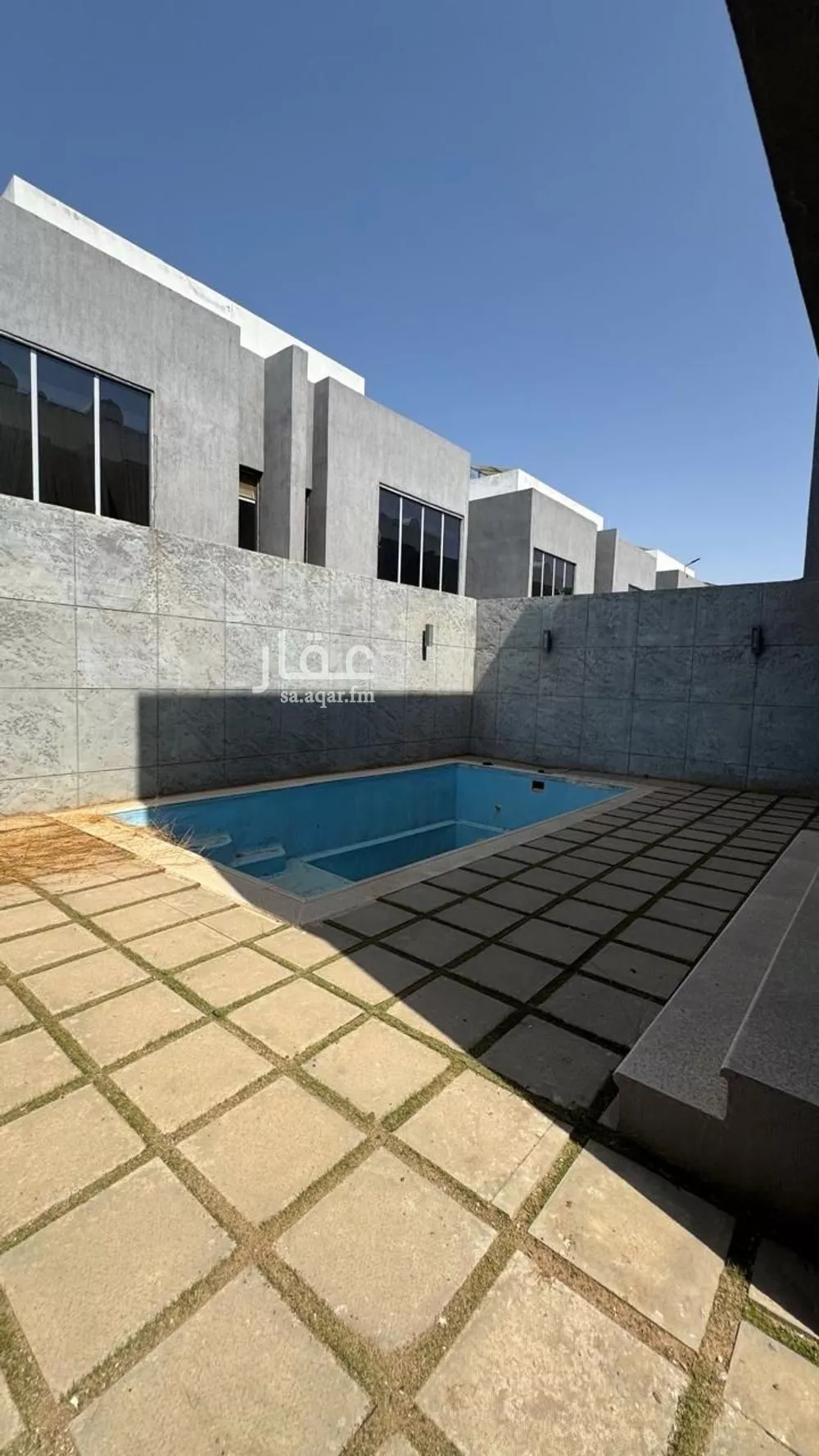 3 bedroom villa in Jeddah 8