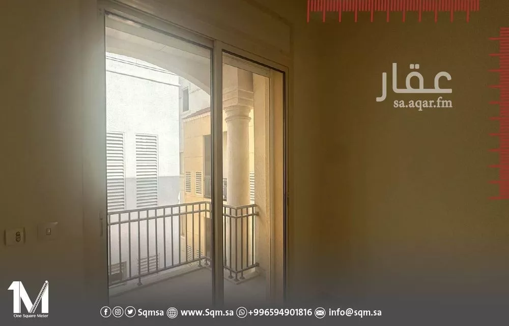 4 bedroom apartment in Al Salamah, Jeddah 17