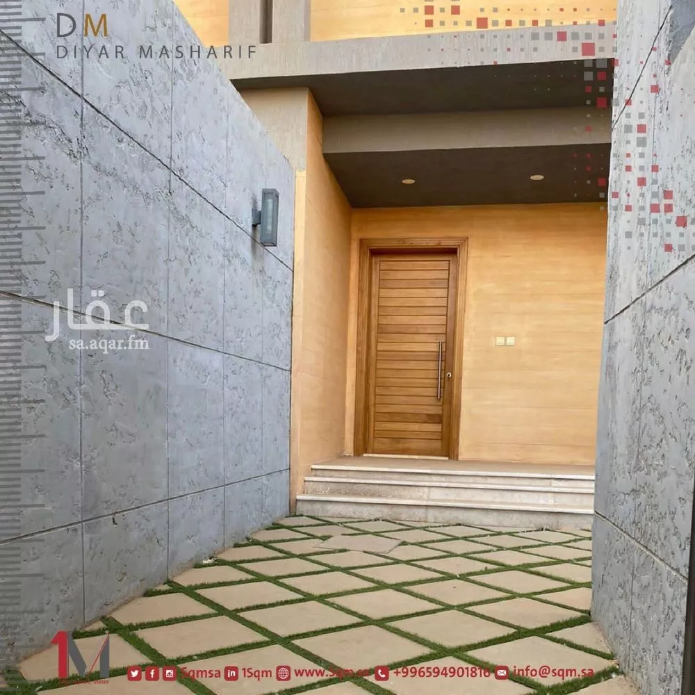 3 bedroom villa in Jeddah 10