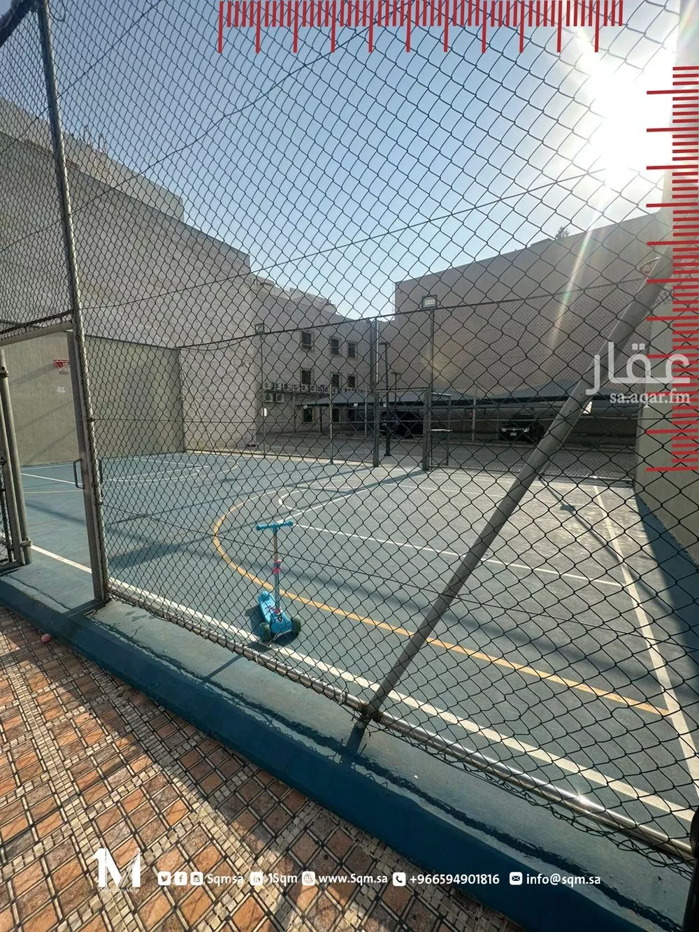 1 bedroom apartment in Obhur Al Shamaliyah, Jeddah 20