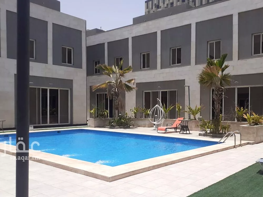 3 bedroom villa in Obhur Al Janoubiah, Jeddah 19