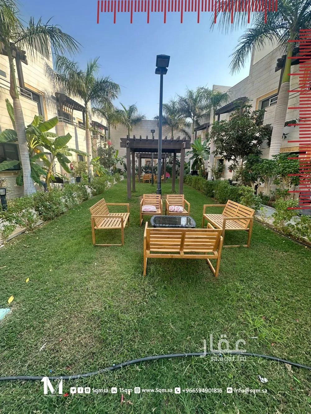 2 bedroom apartment in Obhur Al Shamaliyah, Jeddah 23