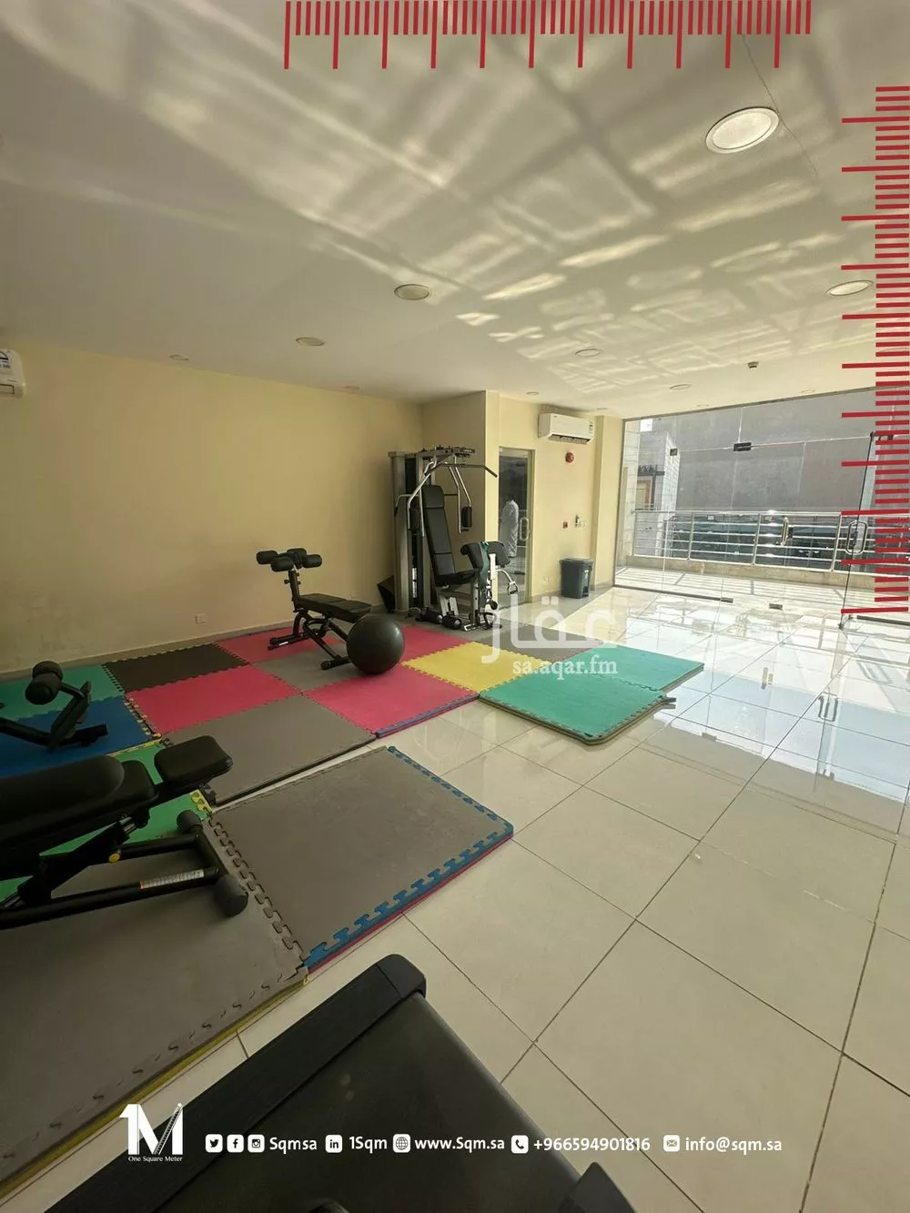 2 bedroom apartment in Obhur Al Shamaliyah, Jeddah 15