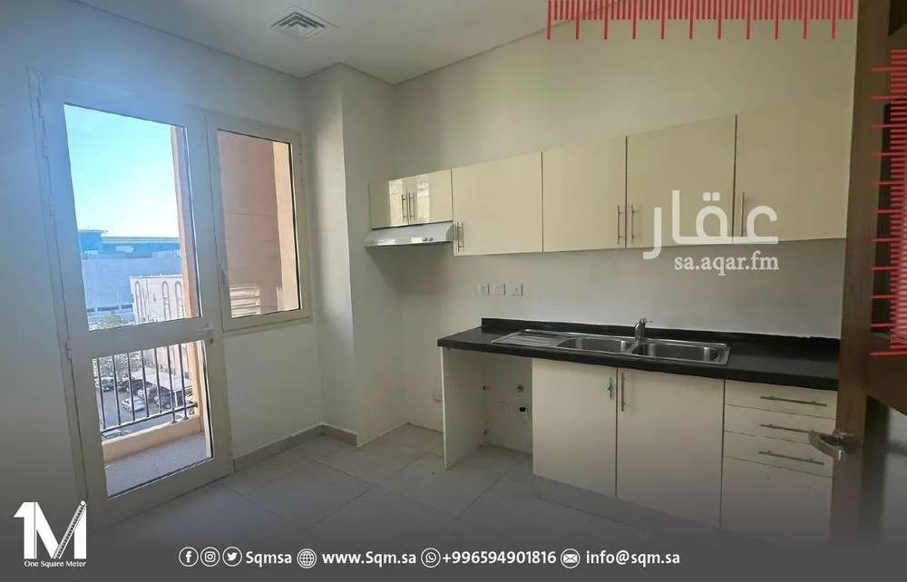 4 bedroom apartment in Al Salamah, Jeddah 14