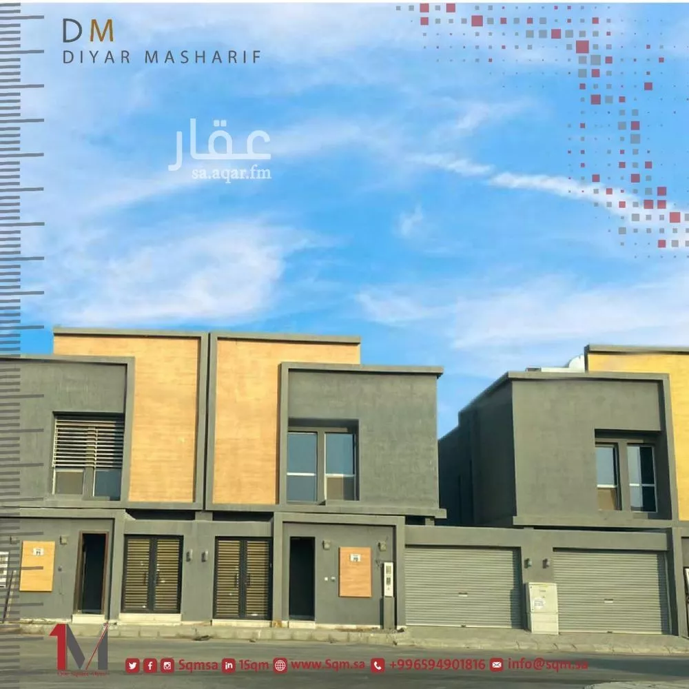 3 bedroom villa in Jeddah 8