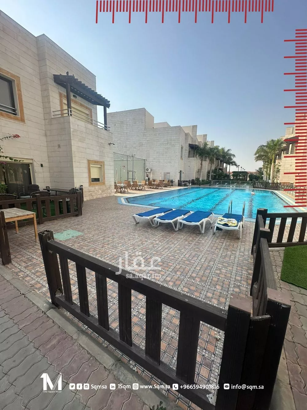 1 bedroom apartment in Obhur Al Shamaliyah, Jeddah 21