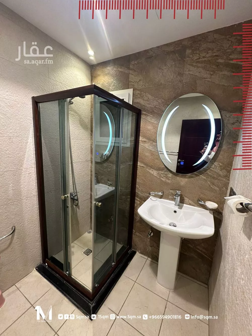 3 bedroom villa in Obhur Al Janoubiah, Jeddah 16