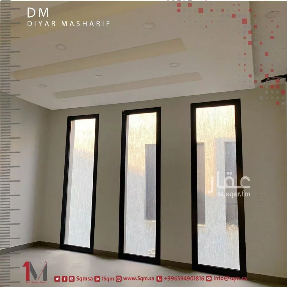 3 bedroom villa in Jeddah 7