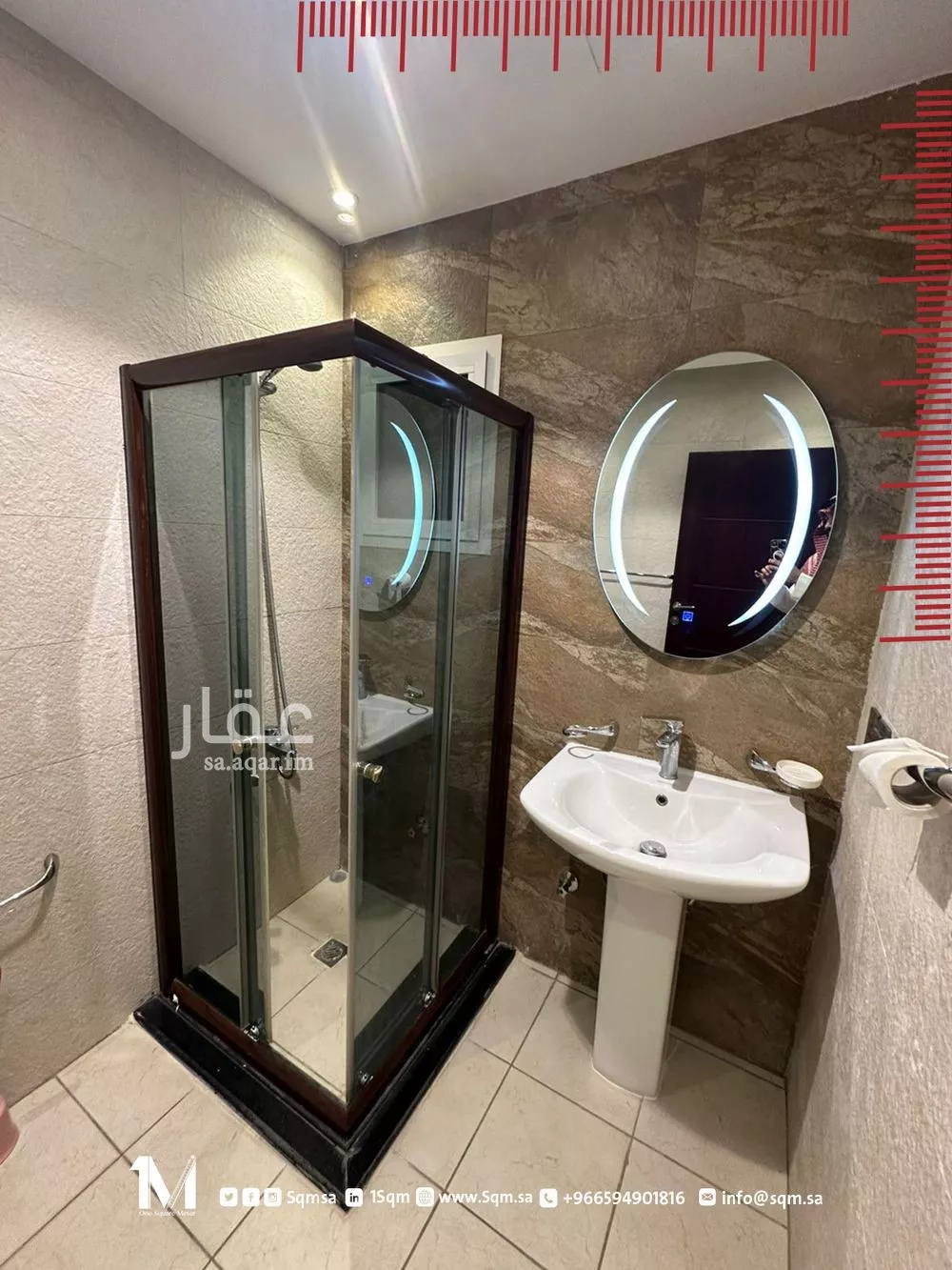 3 bedroom villa in Obhur Al Janoubiah, Jeddah 12