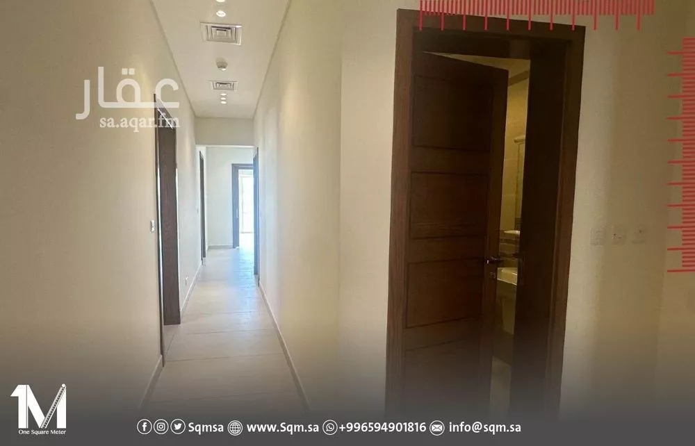 4 bedroom apartment in Al Salamah, Jeddah 10
