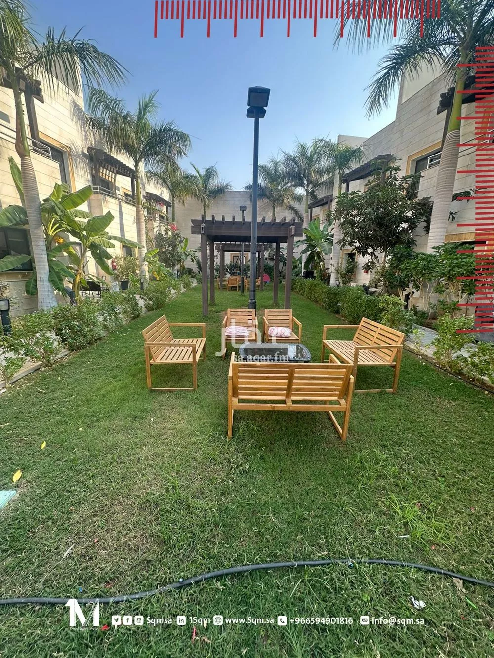 1 bedroom apartment in Obhur Al Shamaliyah, Jeddah 23