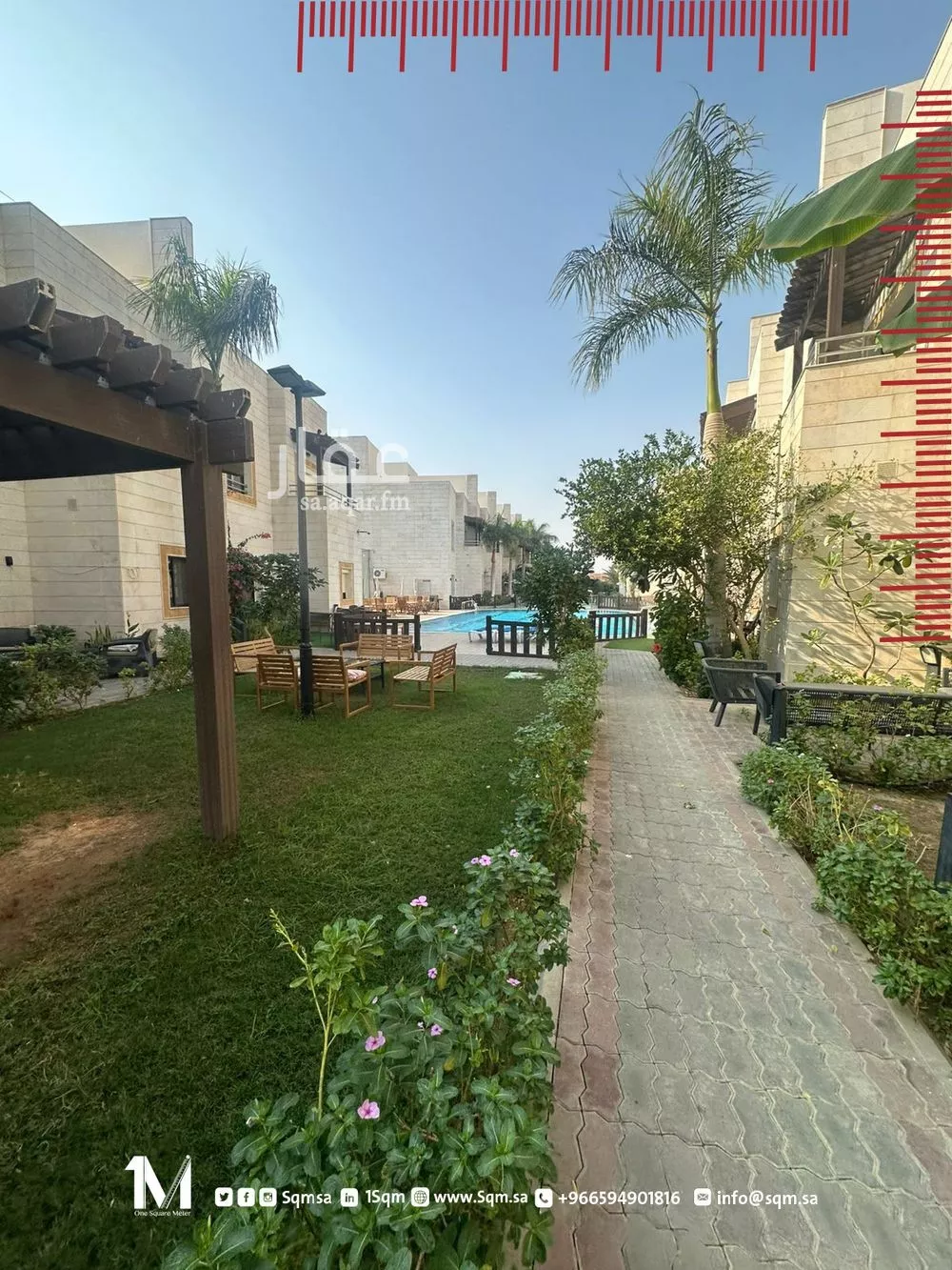 2 bedroom apartment in Obhur Al Shamaliyah, Jeddah 20