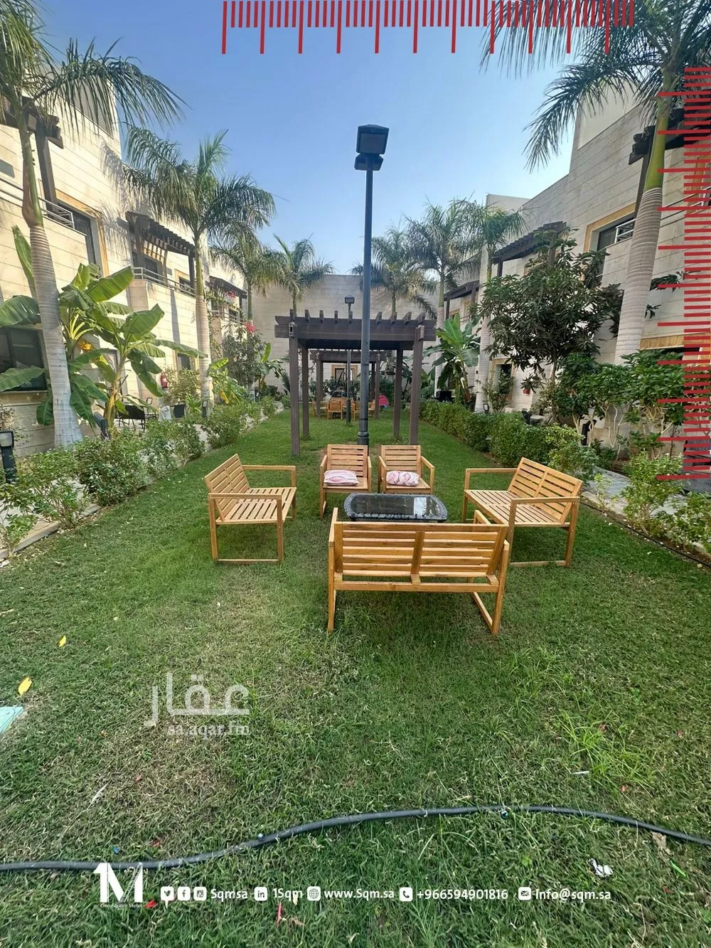 1 bedroom apartment in Obhur Al Shamaliyah, Jeddah 24