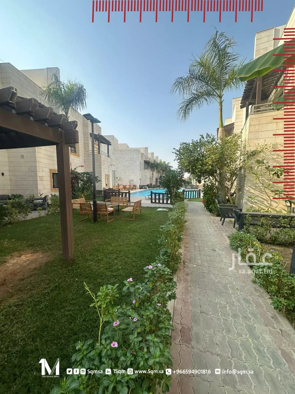 1 bedroom apartment in Obhur Al Shamaliyah, Jeddah 17