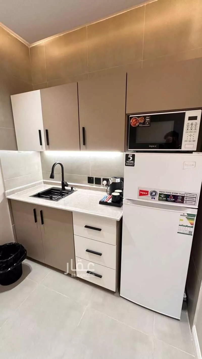 1 bedroom apartment in Al Aqiq 5