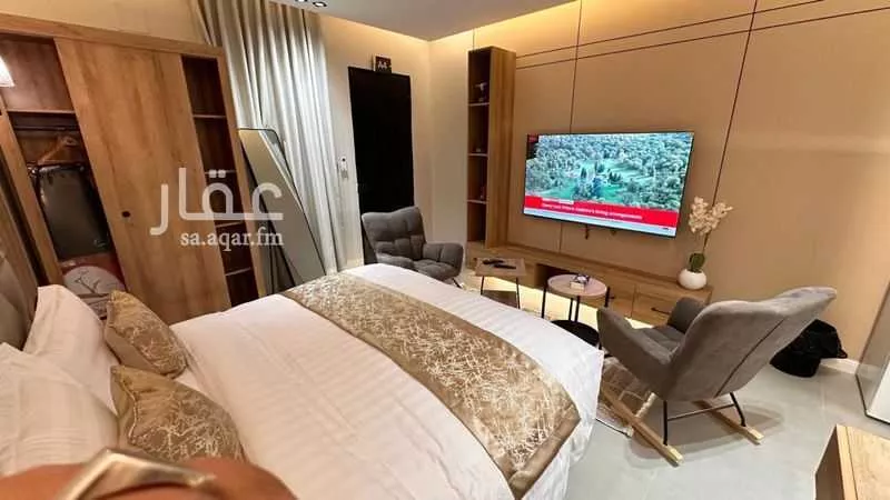 1 bedroom apartment in Al Aqiq 1