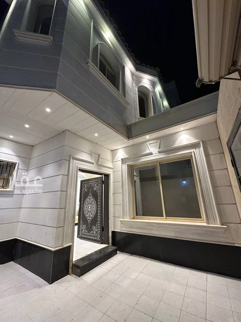 شقة 8 غرف في المونسية 2