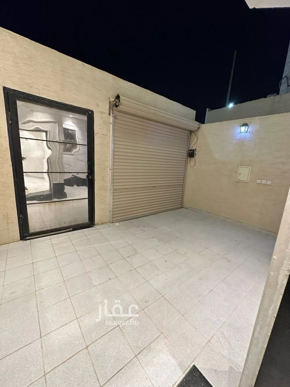 شقة 8 غرف في المونسية 5