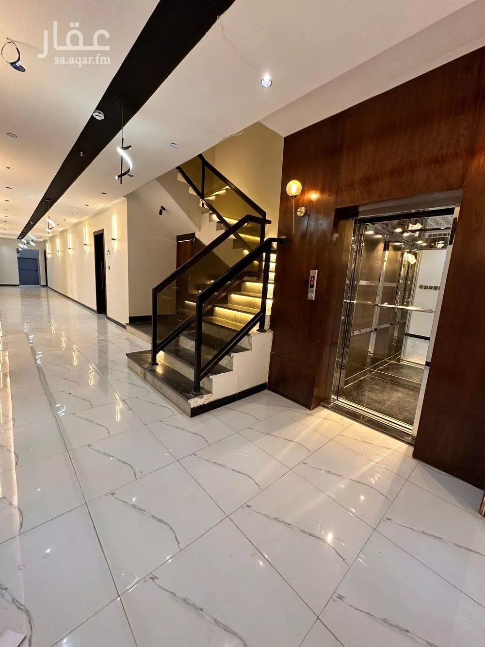 4 bedroom apartment in Al Qadisiyah, Riyadh 5