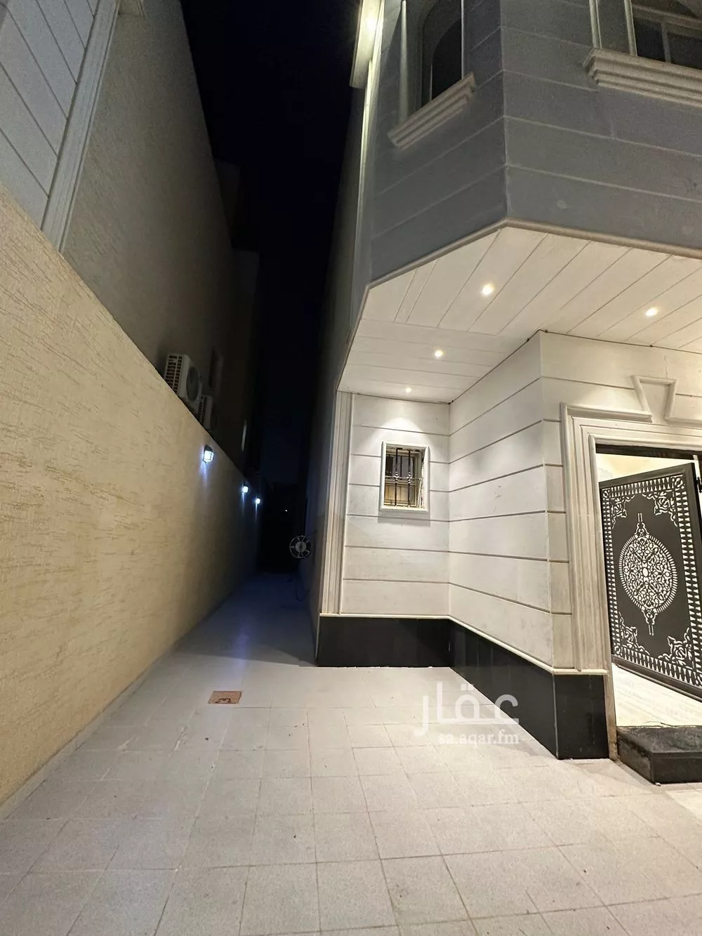 شقة 8 غرف في المونسية 4