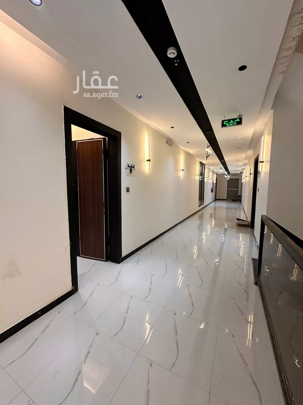 4 bedroom apartment in Al Qadisiyah, Riyadh 6