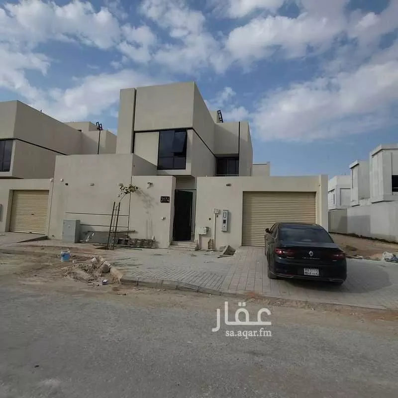 فيلا 4 غرف في الجنادرية 1