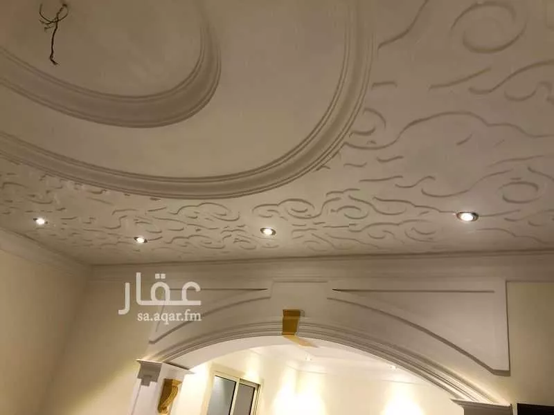 دور 5 غرف في السامر 4