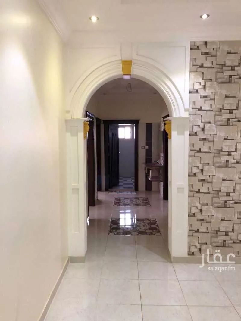 دور 5 غرف في السامر 5