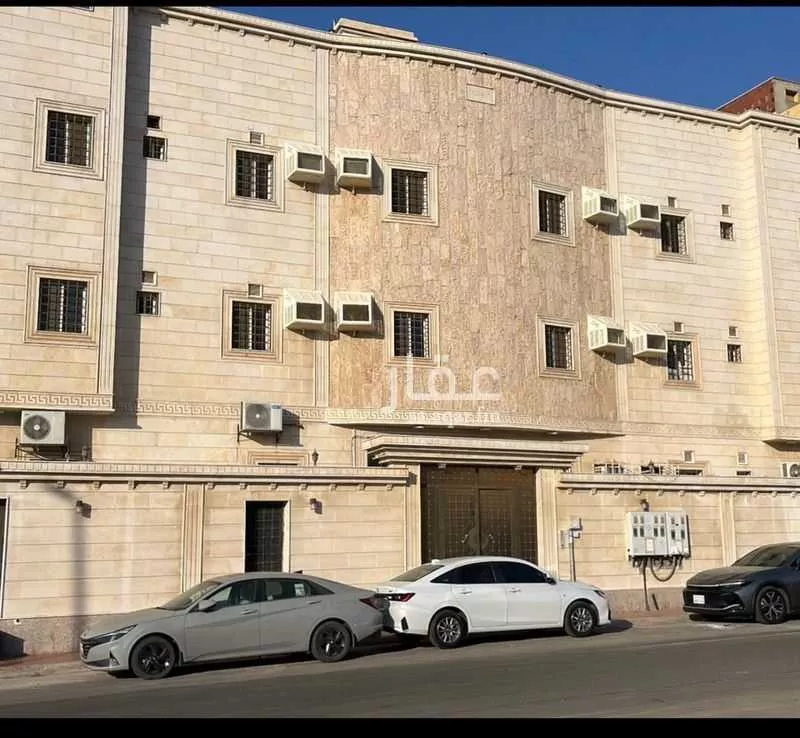 عمارة 625 م² في الاجاويد 1