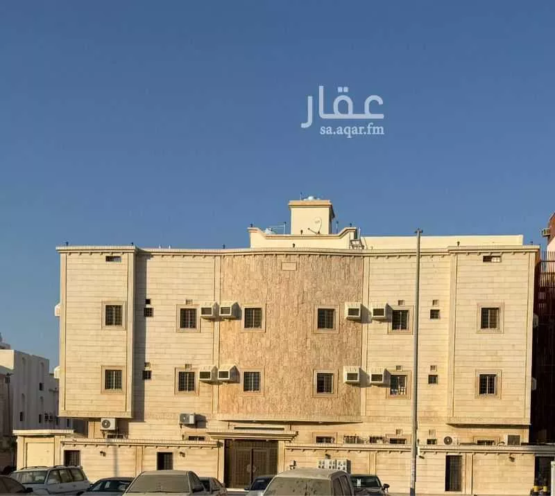 1 bedroom building in Al Ajawid, Jeddah 7