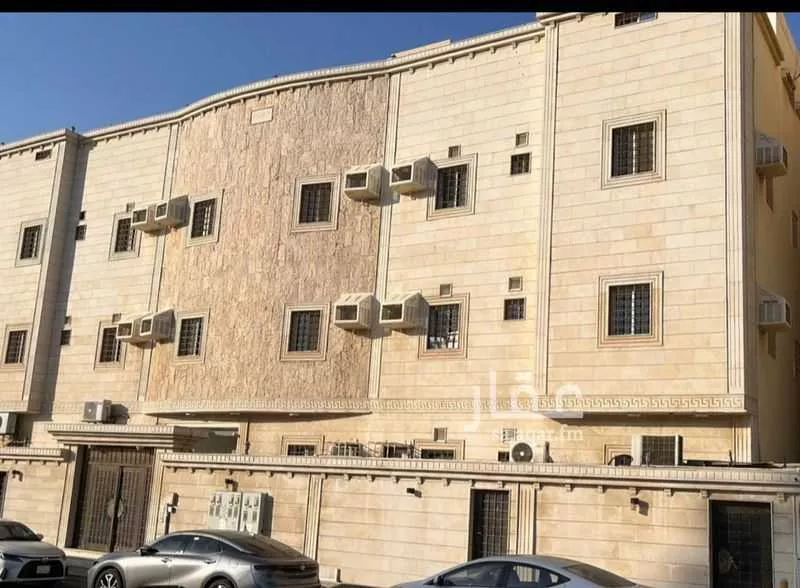 عمارة 625 م² في الاجاويد 5