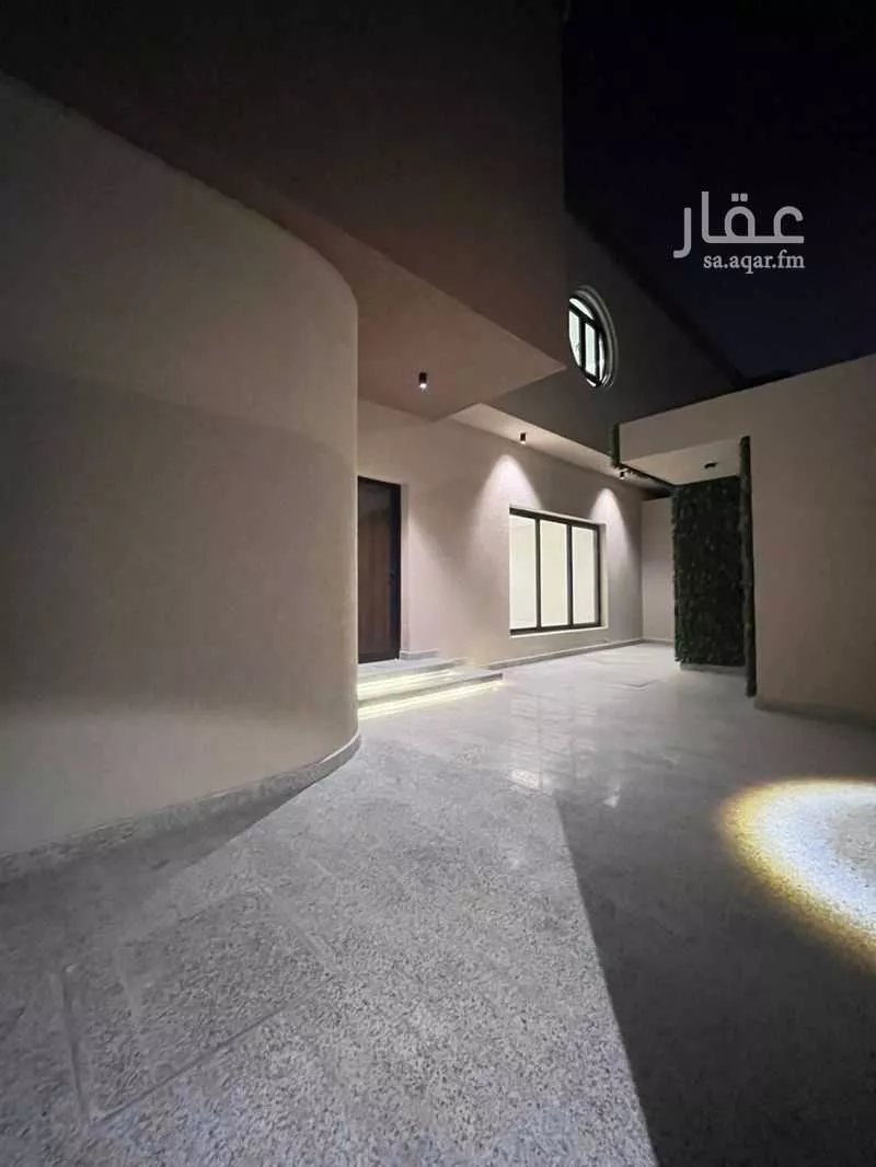 3 bedroom villa in Al Wurud, Riyadh 21